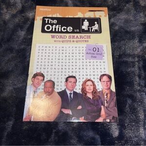 Dreamtivity puzzle book